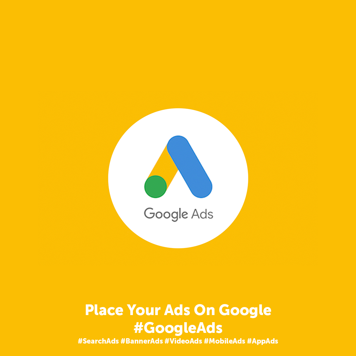 Optimisation score is now available in the Google Ads mobile app