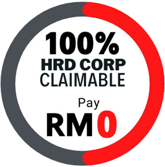 100% HRD Corp Claimable Digital Marketing Johor Bahru | Facebook Marketing Training In Malaysia