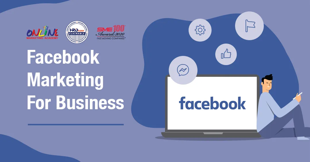 Facebook Marketing For Business