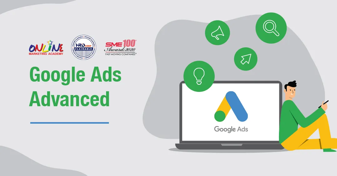 Google Ads Advanced Training