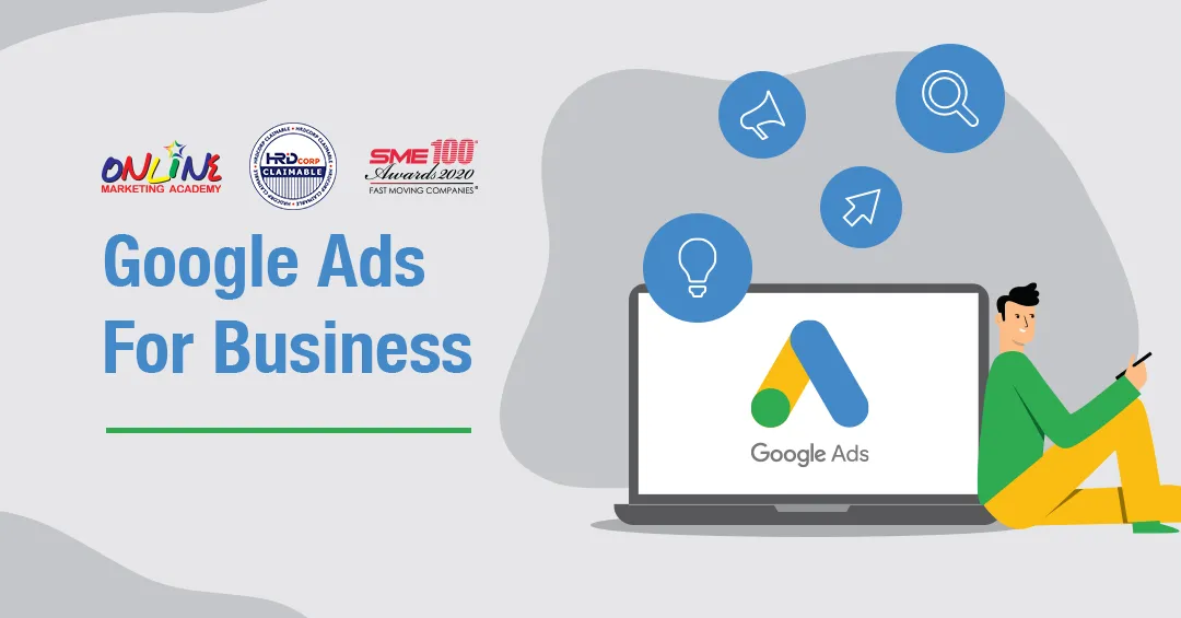 Google Ads For Business