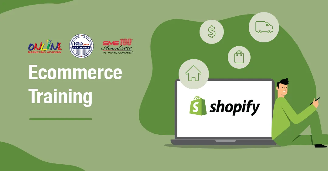 Start Your Online Business With Shopify
