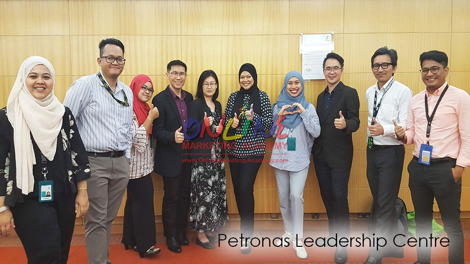 Petronas Leadership Centre