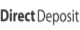 Direct Deposit logo