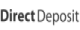 Direct Deposit logo