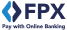 FPX Online Banking