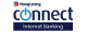 Hong Leong Connect logo