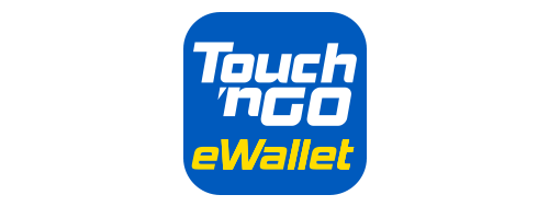 touchGo logo