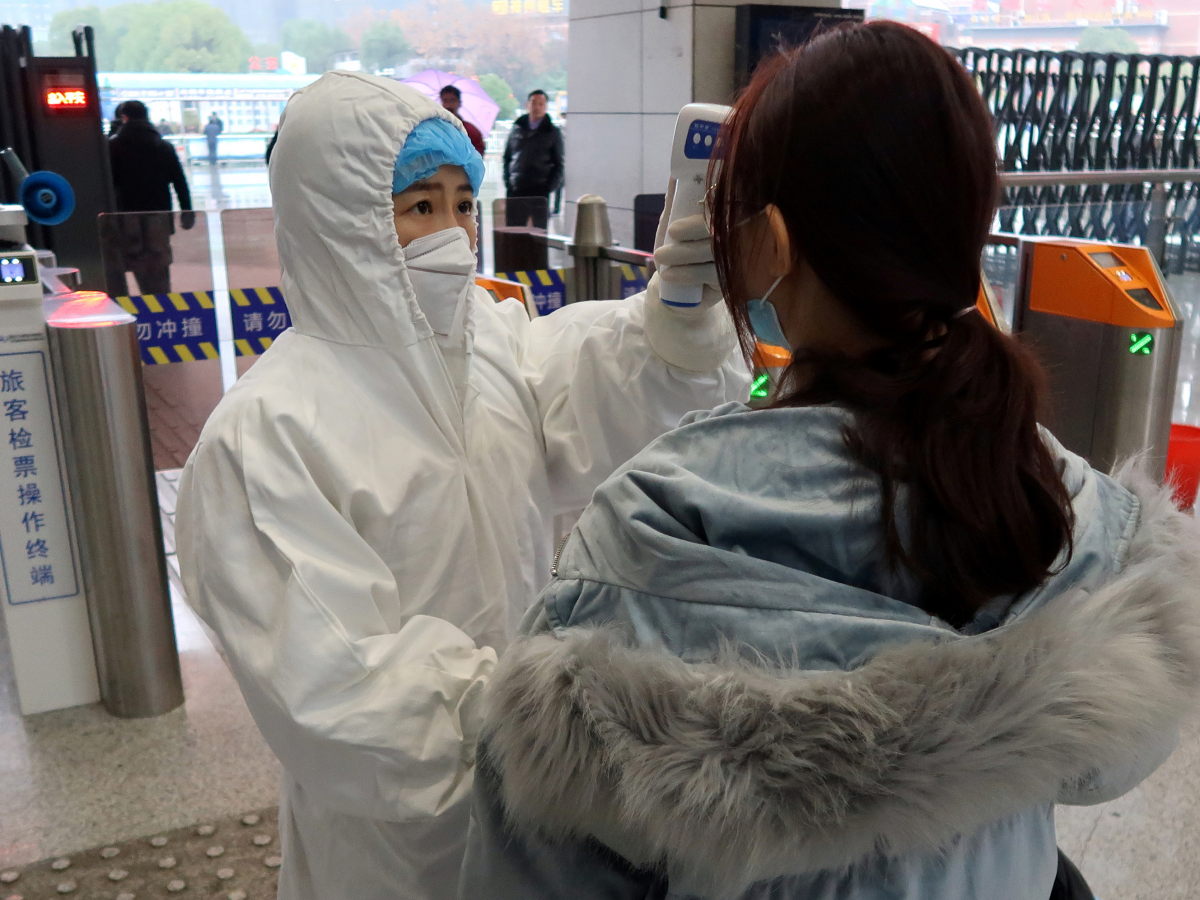 These 5 tools for tracking the coronavirus provide up-to-date information to help you see which areas are most affected