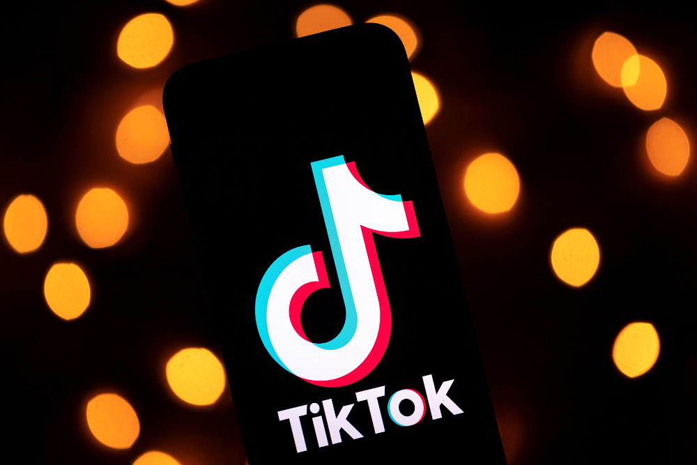 TikTok takes the lead as the highest trending tech topic in Google Search