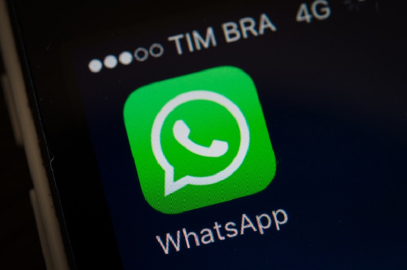 WhatsApp launches first digital payments option