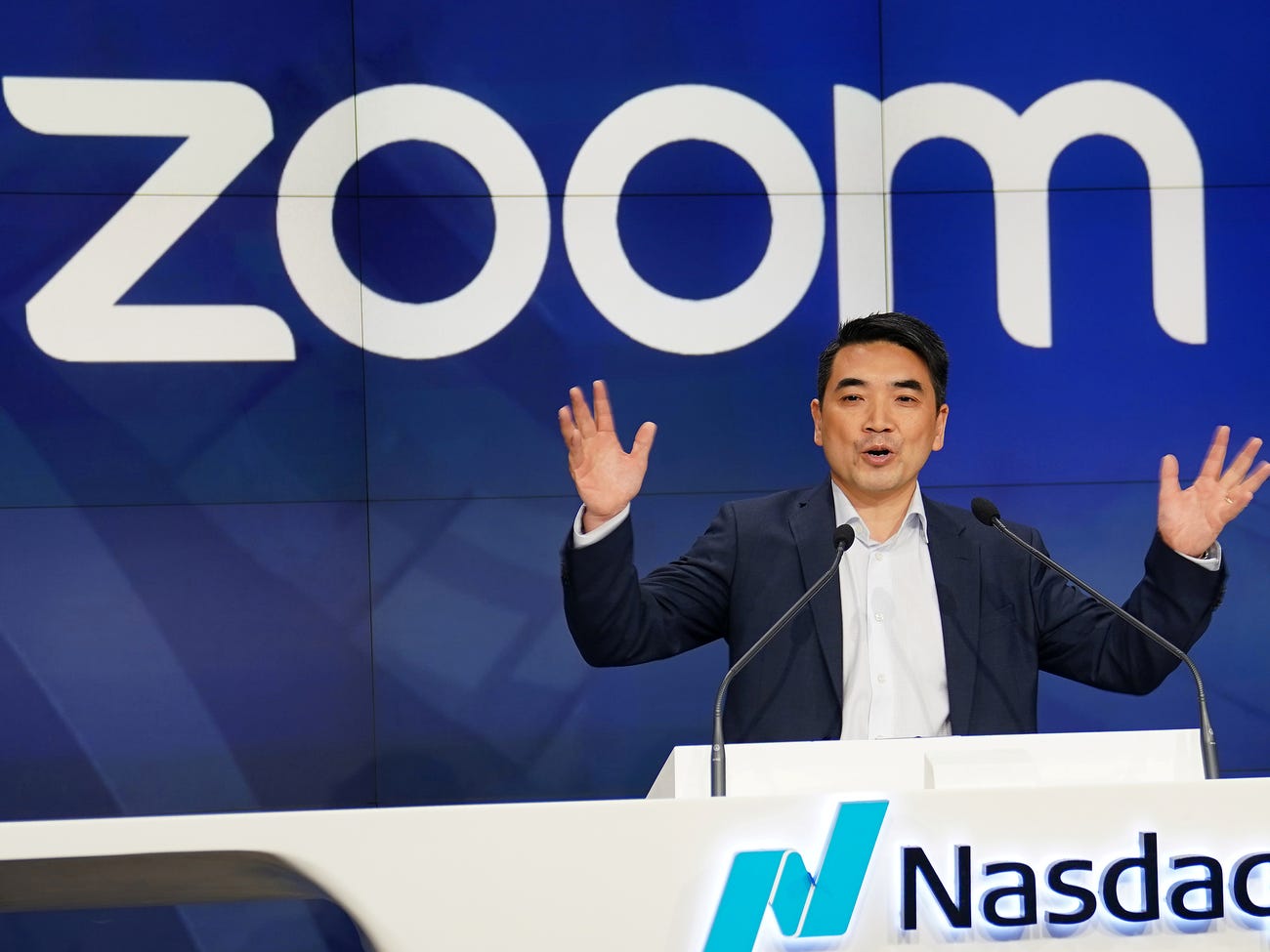 Zoom now plans to offer end-to-end encryption to free users, not just paying customers
