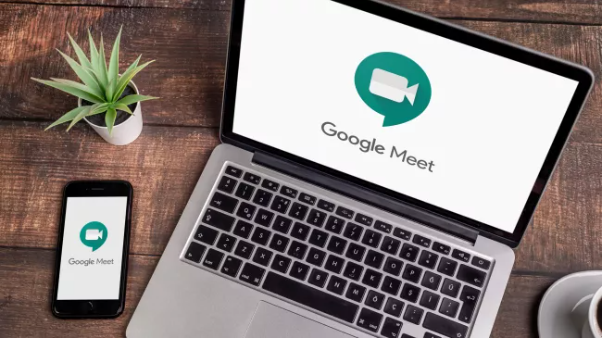 You can now start a Google Meet video call much more quickly