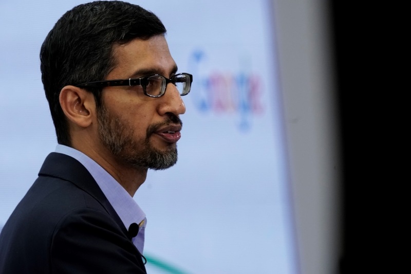 Google tightens privacy settings for new users