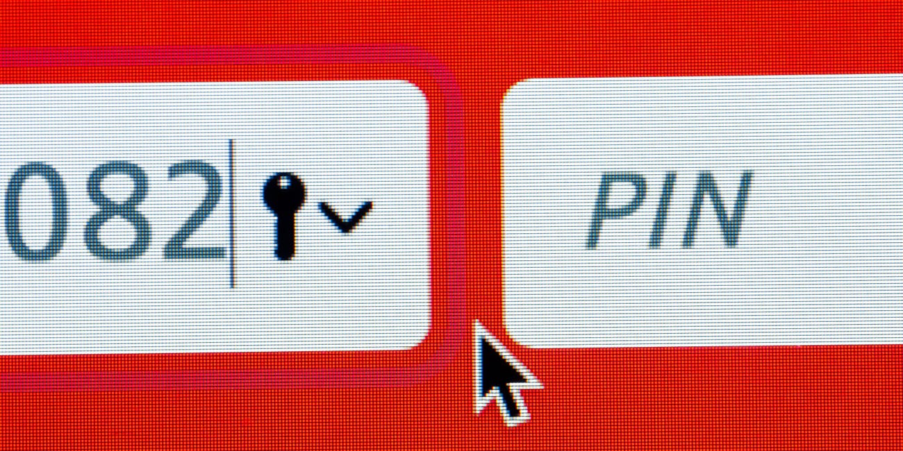 How often you should change your passwords, according to cybersecurity experts