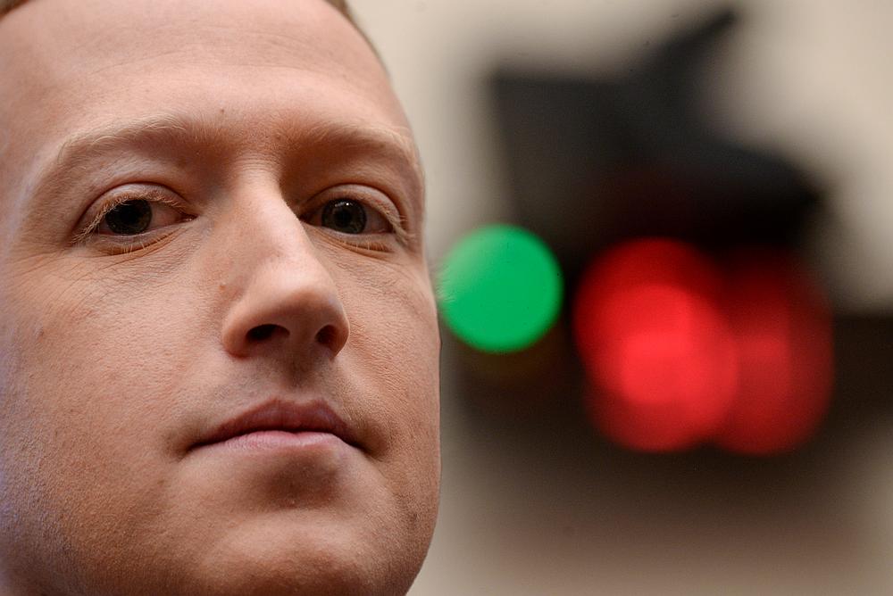 SAN FRANCISCO, July 8 — Organisers of a growing Facebook Inc advertising boycott said they saw “no commitment to action” after meeting with Facebook Chief Executive Mark Zuckerberg yesterday.