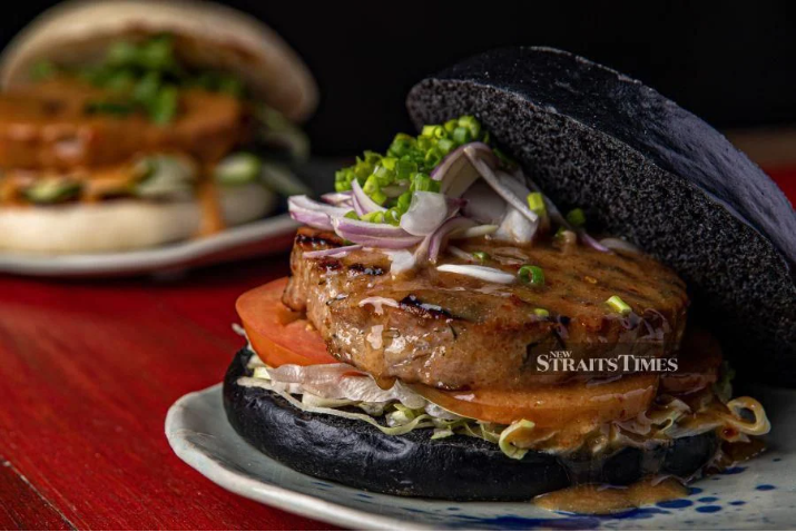 #TECH: Malaysia’s first virtual gourmet food court