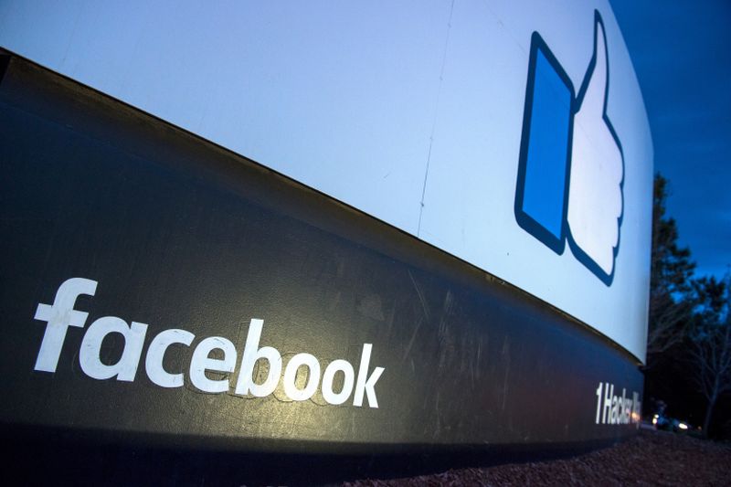 Facebook, Twitter pull Trump posts over virus misinformation