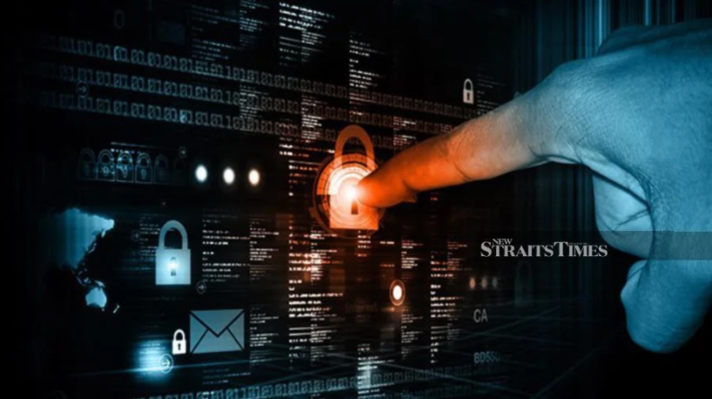 #TECH: DDOS attacks tripled