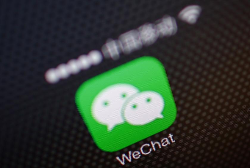 Survey shows 95pc Chinese iPhone users would abandon Apple than lose WeChat