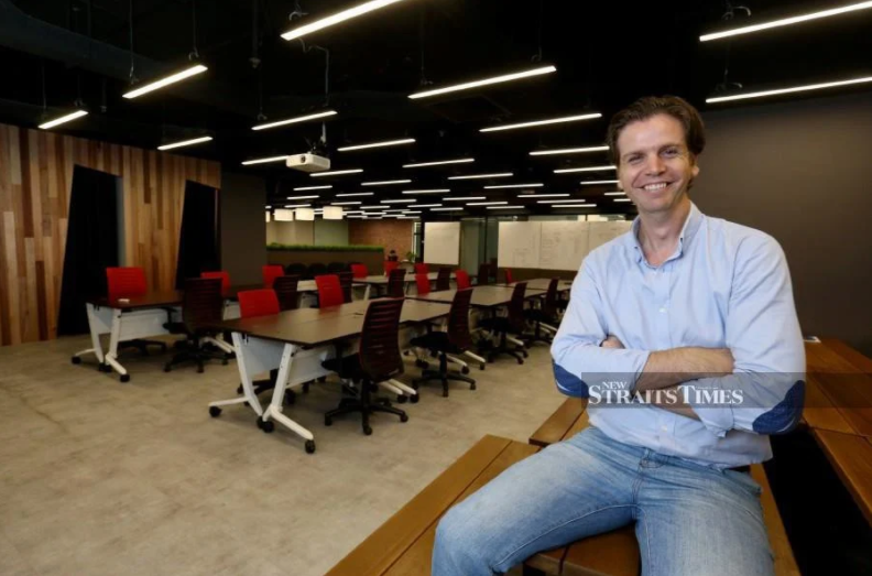 #TECH: Sunway launches free coding school that boasts peer-to-peer learning