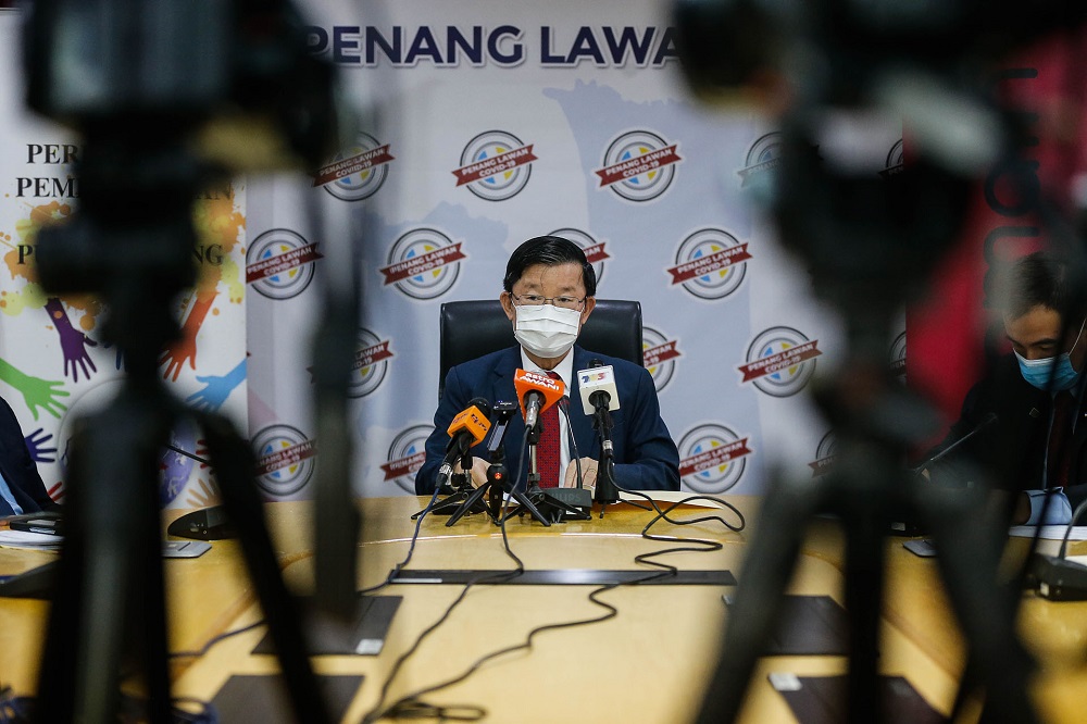 Penang to train 1,000 youths in digital skills