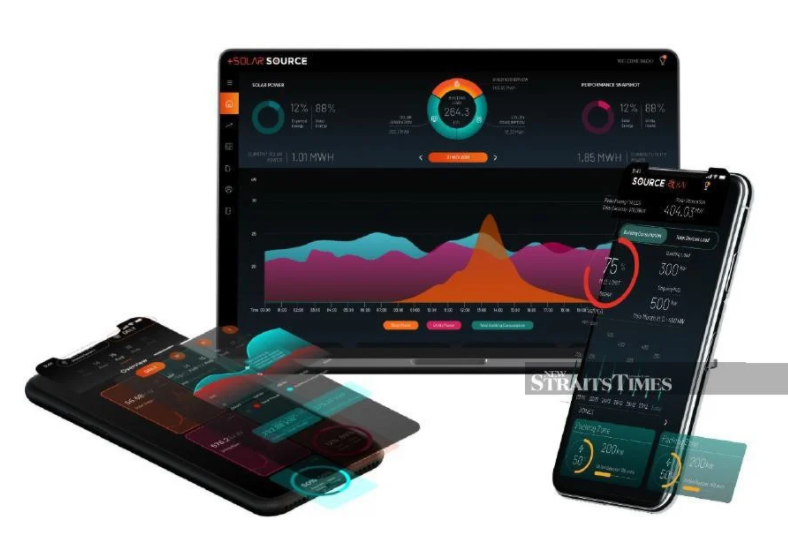 #TECH: Digitising energy usage