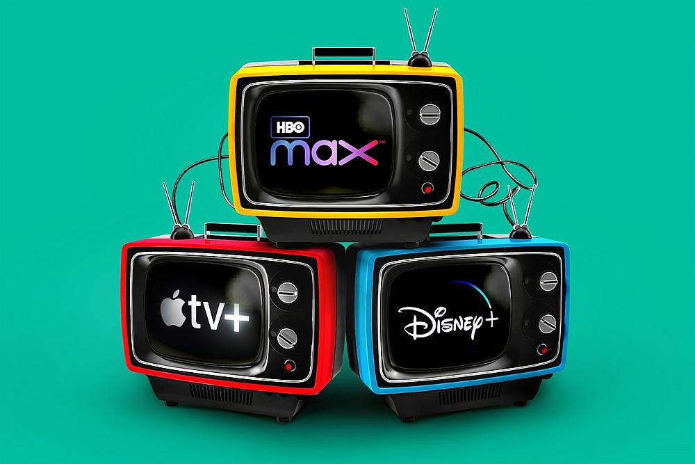 1.14b connected devices worldwide being used to watch Netflix, other video streaming platforms