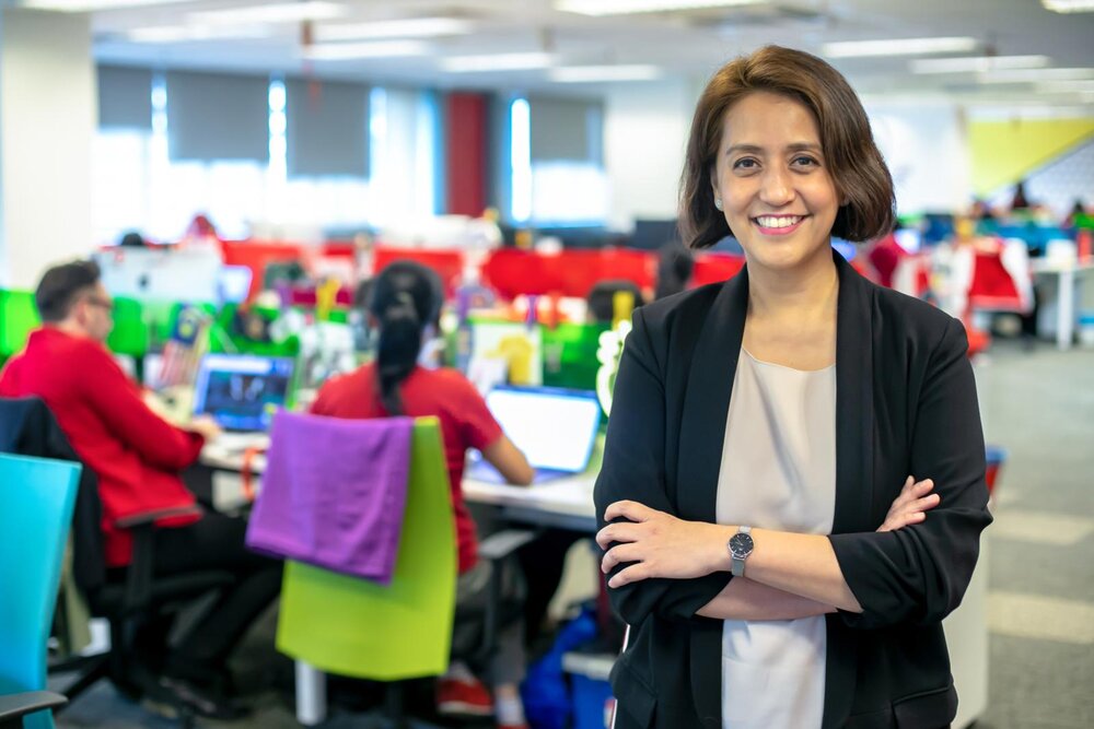 RedBeat Academy’s BINA Digital will assist SMEs from start to end