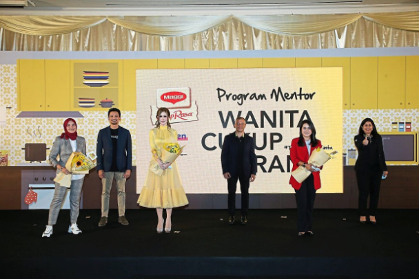 Programme to equip women with entrepreneurship skills