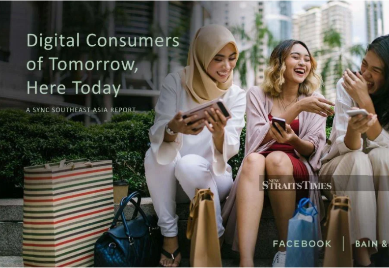 #TECH: Malaysia has most digital consumers in the region