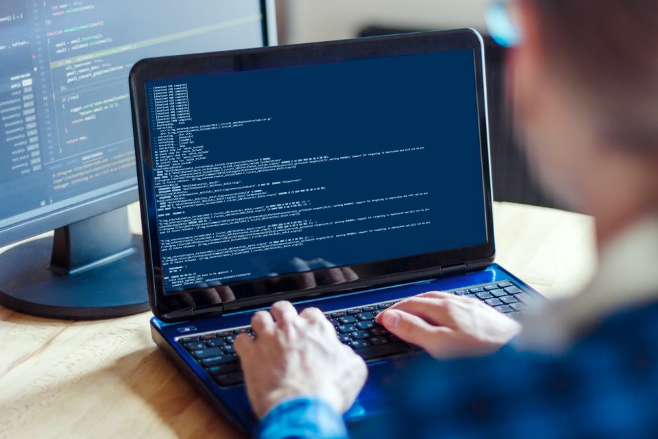 These tech jobs may disappear in the face of automation