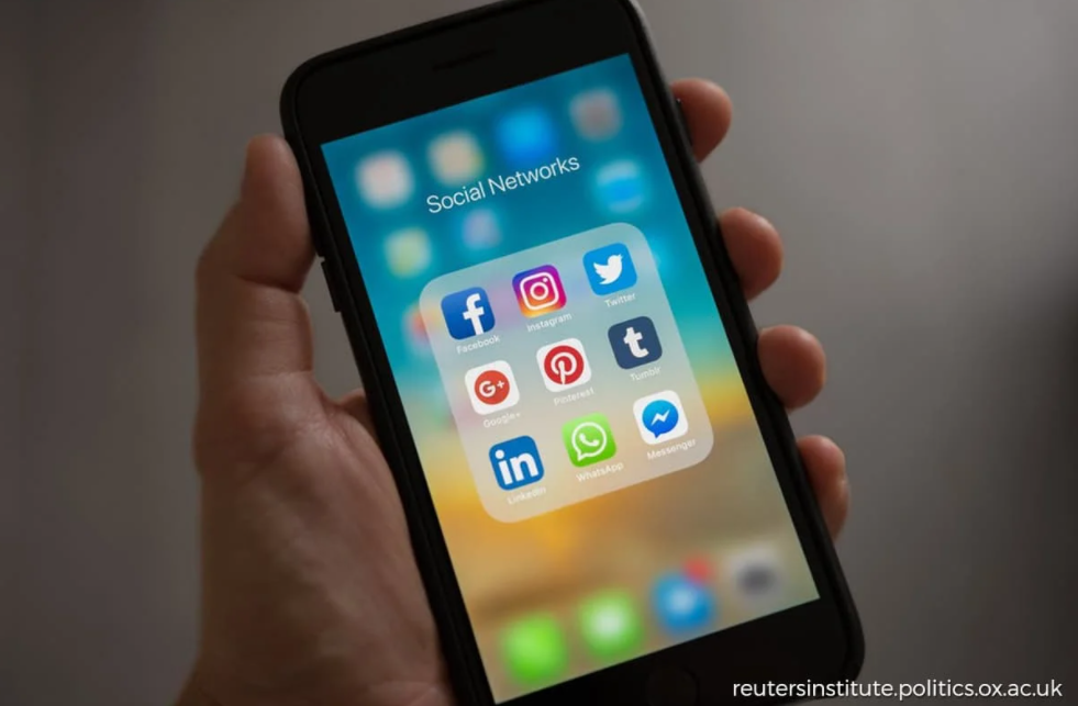 Covid-19 is accelerating asset managers’ use of social media