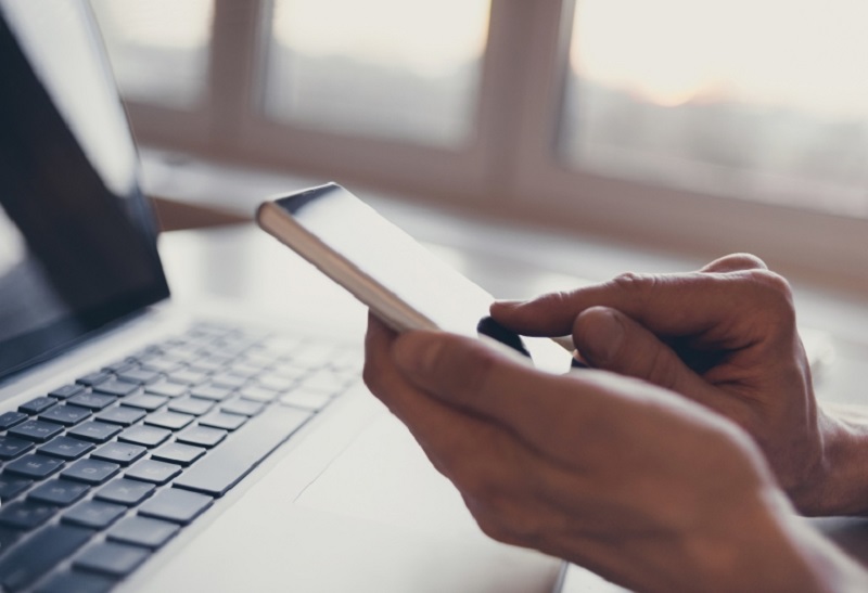Five free applications to make working from home easier