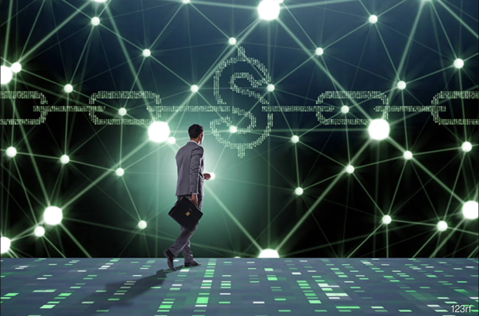 1st National Digital Economy & 4IR Council identifies 6 clusters to drive digital economy, 4IR