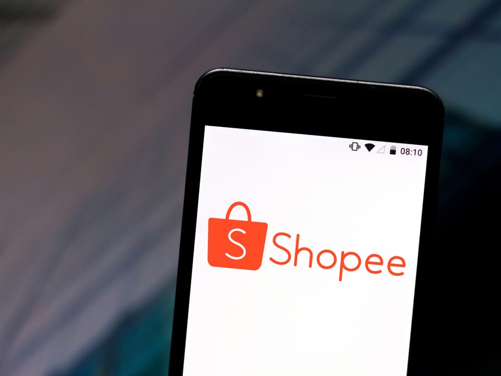 How 5-year-old startup Shopee is leading e-commerce growth in Southeast Asia