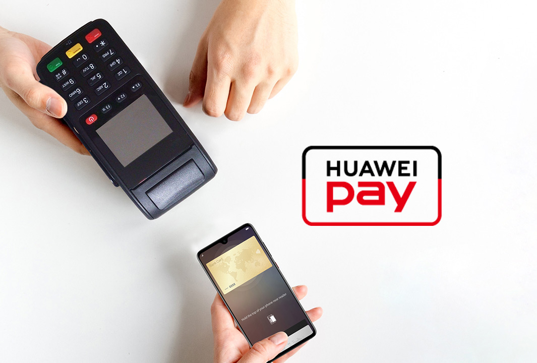 Huawei Pay now available in Malaysia