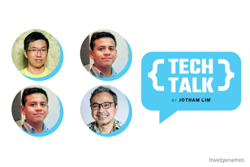 Tech Talk: Much room for improvement in open data policy