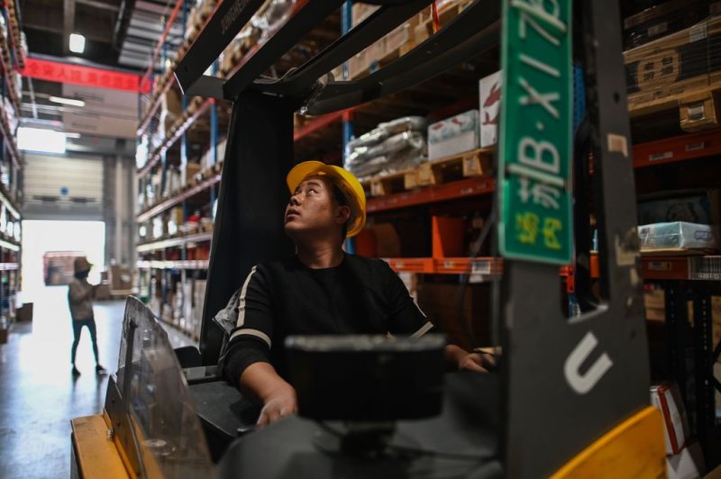 China's Cainiao Is Revolutionizing How Goods Get Delivered. Will the Rest of the World Follow Its Rules?