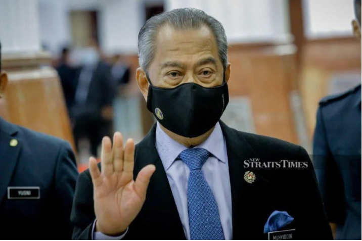 PM: Govt doubling efforts to digitalise Malaysia, stimulate economy