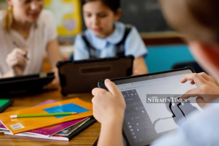 #TECH: Helping schools adopt digital technology