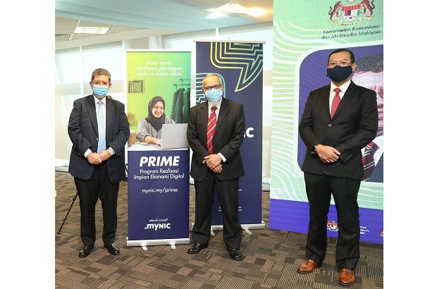 MYNIC provides 20,000 ‘.biz.my’ domain names under PRIME to grow Malaysian online businesses