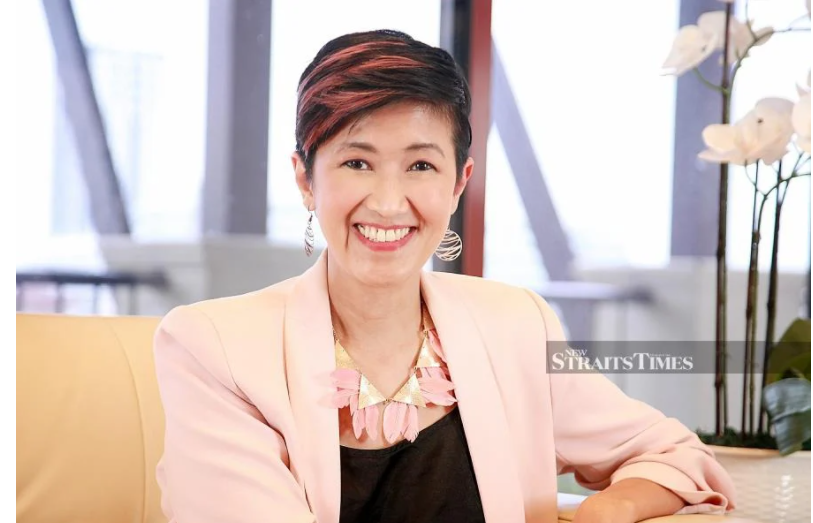 #TECH: MDEC CEO named World’s 50 most influential people revolutionising governance