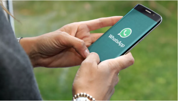 Make sure you’re not about to lose WhatsApp from January 1
