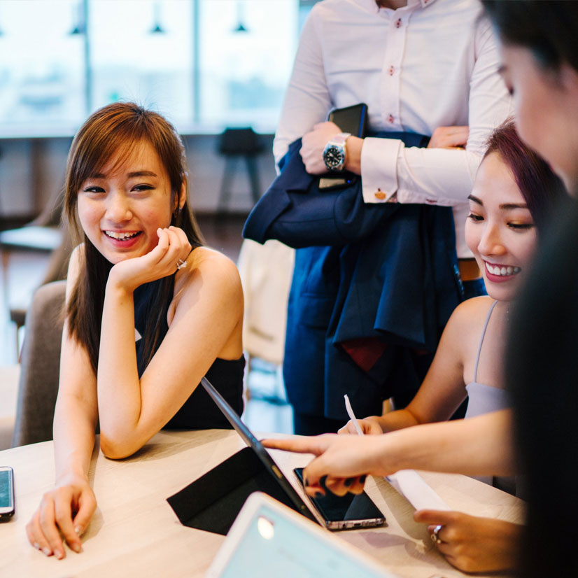 Get your employees trained in digital marketing for FREE*!