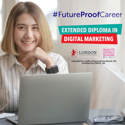 #FutureProofCareer