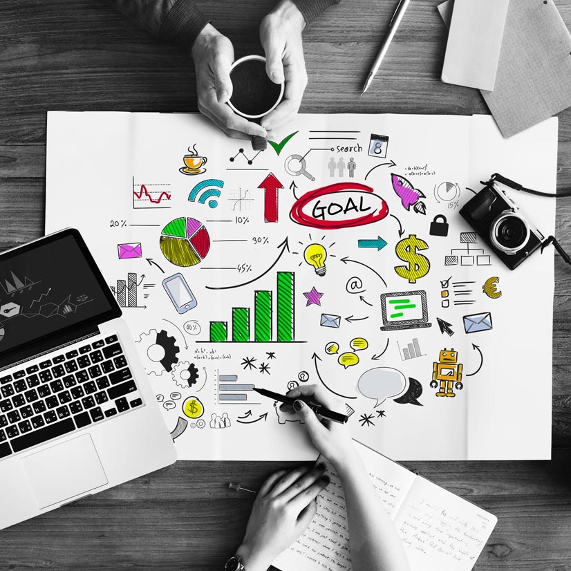 What Does a Digital Marketer Do?