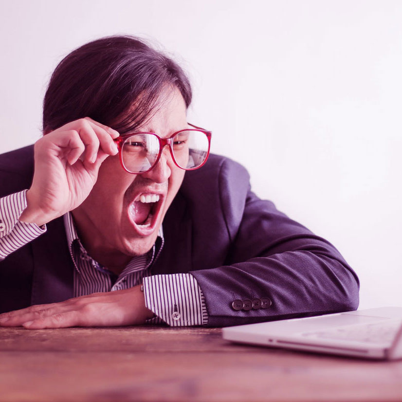 Bad news - 50% of SMEs not digitally ready