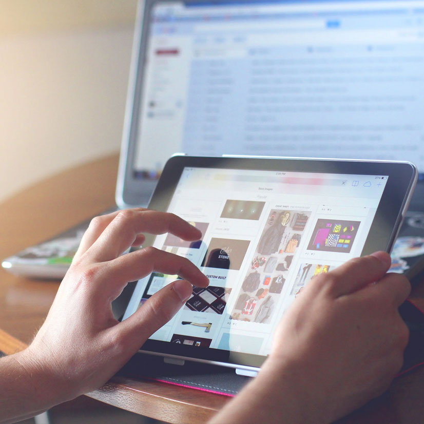 There's No Denying The Future IS Digital