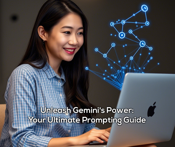 Unleash Gemini's Power: Your Ultimate Prompting Guide